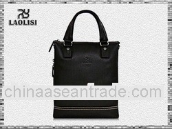 Low factory leather bag whosale Italy leather messenger bag China manufacturer handbags luxury leath