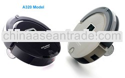 Lower price intelligent automatic vacuum cleaner