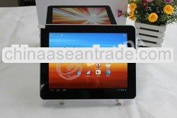 M907 Android 4.0 9.7" tablet pc Rockchip 2918 capacitive IPS Multi Touch screen 1G DDR3