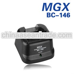 MGX BC-146 Best Price Durable Charger Adapter For Walkie Talkie