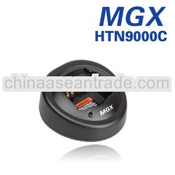 MGX HTN9000C Durable Best Charger For Motorola Walkie Talkie