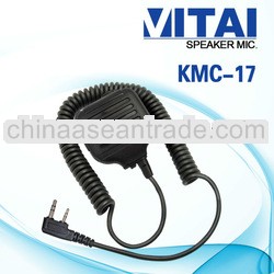 MGX High Performance Powerful Microphone KMC-17