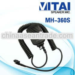 MGX Hot Selling Durable Handsfree Microphone MH-360S