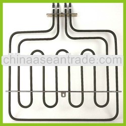 Main Electric Heating Elements For Bake Cake Toaster Oven