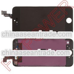 Manufacturer!!Lowest Price for iphone 5s lcd with digitizer assembly