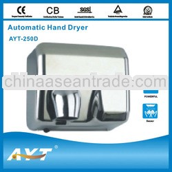 Manufacturer hand dryer