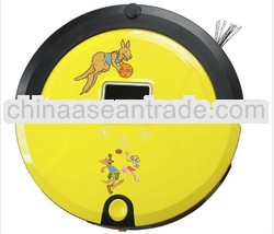 Meidea brand rainbow vacuum cleaner robot manufacturers