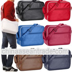 Mens Boys Girls School Side Bags Shoulder Bags