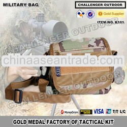 Military Army Nylon Ripstop Bag