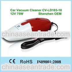 Mini 75w Dry 12v Car Cleaning Tool/Brush