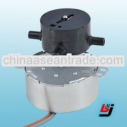 Mini Air Pump Motor