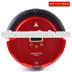 Mini Auto Rechargeable robot vacuum cleaner