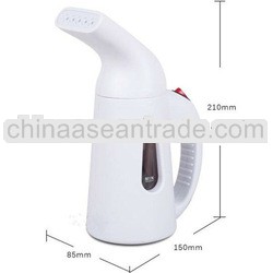 Mini Garment Steamer Iron The Lowest Price For India Market