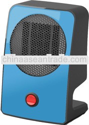 Mini Heater Electric Fan-Heater Warm Air for Desk Portable