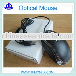 Mini Optical Mouse/ Computer Mouse/ best wired optical mouse 2011