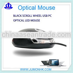 Mini Optical Mouse/ Computer Mouse/ gifted wired mouse