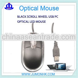 Mini Optical Mouse/ Computer Mouse/ unique wired mouse