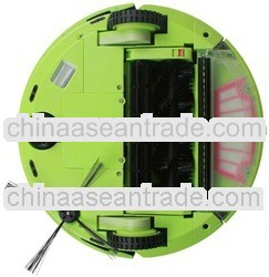 Mini Robot Cleaner Machine For Home Hotel Office Cleaning