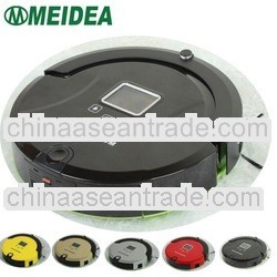 Mini Robot Cleaner Vacuum Cleaning Robot 2013 Newest Design