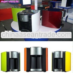 Mini Small Slim Compact Safety Locking Cold Water Dispenser bottleless water cooler for safe healthy