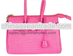 Mini Sweet Polyester Handbag