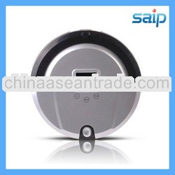 Mini dry automatic rechargeable cheap robot vacuum cleaner DC24V with CE and 3C cert.