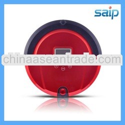 Mini dry automatic rechargeable vacuum cleaner robot DC24V with CE and 3C cert.