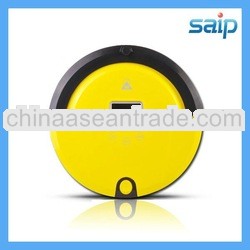 Mini intelligent robot vacuum cleaner with CE cert.