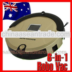 Mint robot vacuum ,auto navigation