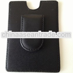 Money Clip With Card Holder Both Usage