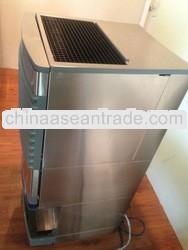 ND series cubic ice maker