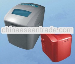 NDseries plastic ice maker