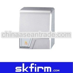 NEW 2012 AUTOMATIC HANDS FREE DRYER ELECTRIC INFRARED BATHROOM