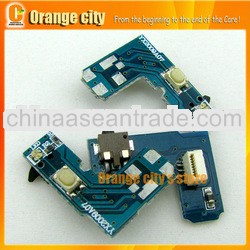 NEW Power Reset Switch PCB 7000X For PS2 Slim
