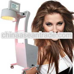 NO.1 hair growth products New Diode Laser Hair Regrowth machine