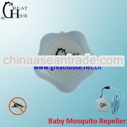 Natural Mosquito Repellent GH-196