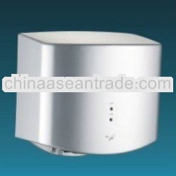 New 1000W Plastic Automatic High Speed Hand Dryer (SRL2101B)