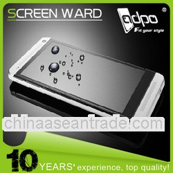 New Arrival No Bubble Screen Protector For Mobile