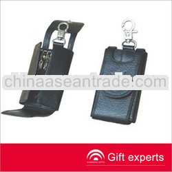 New Arrive Latest Cheapest china leather key holder