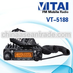 New Brand Professional and Hot Selling VHF/UHF Base Radio Station VT-5188