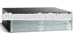 New Cisco3925/K9 Integrated Services Router 3925 K9