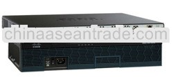 New Cisco 2921 Integrated Services Router C2921-VSEC/K9