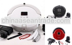 New Design A320- Robot Vacuum Cleaner, Better than robot vacuum cleaner Roomba