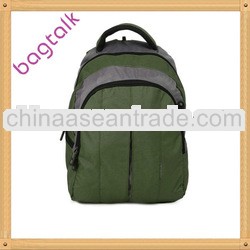 New Fashion Style 600d Backpack With Laptop Holder