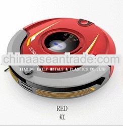 New Functions Robot Vacuum Cleaners