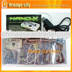 New Nand-X RGH Edition Complete Kit V3 for xbox360