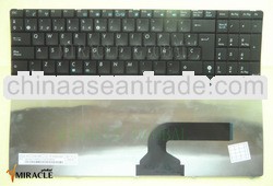 New SP keyboard for asus K53 u50 g60 g73 u50 ul50 k52 n61