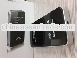 New arrival 3G Wifi Router with SIM Card slot