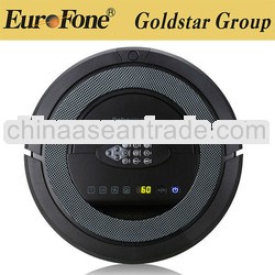 New arrival Robot Vacuum Cleaner for floor and carpet