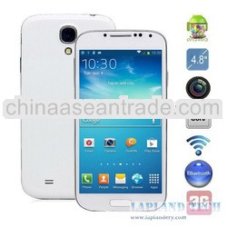 New product 4.8Inch MTK6589 1.2GHz Android 4.2.1 OS WIFI GPS BT 3G Mobile Phone B9500